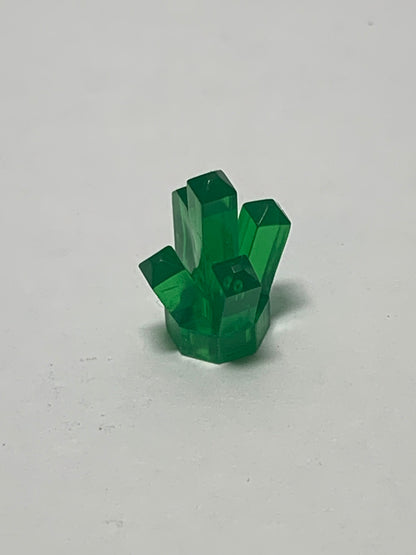 5 Point Crystal #52—Pick Color