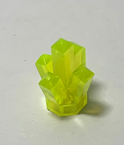 5 Point Crystal #52—Pick Color