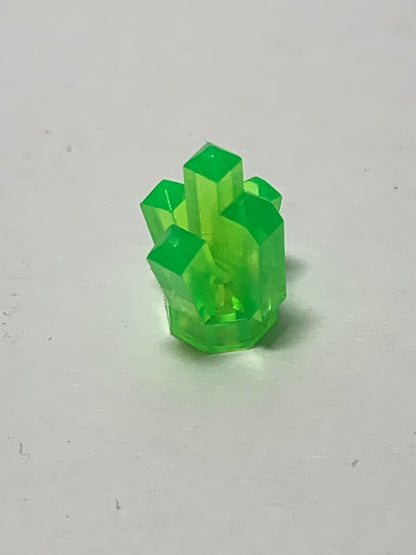 5 Point Crystal #52—Pick Color