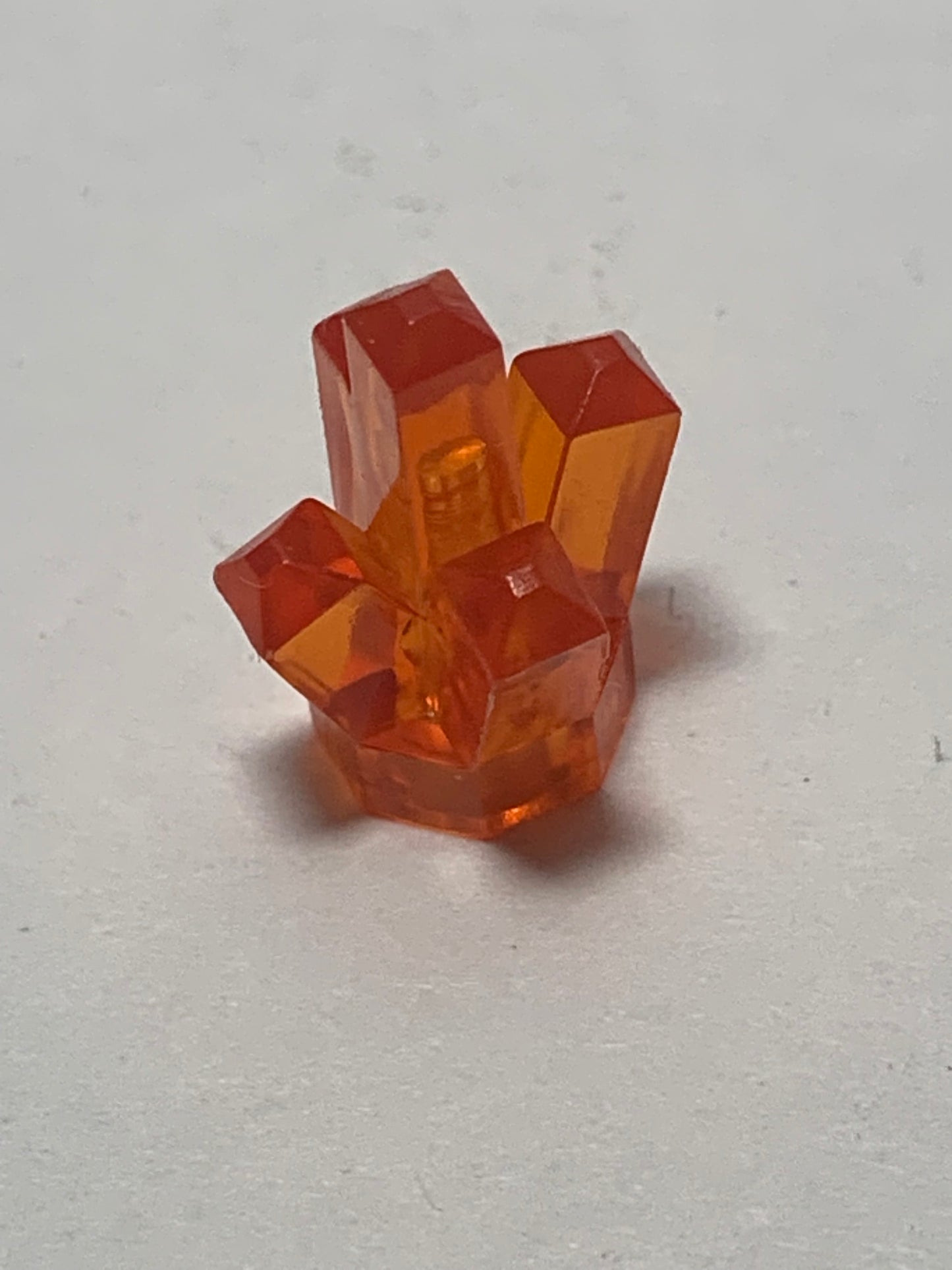 5 Point Crystal #52—Pick Color