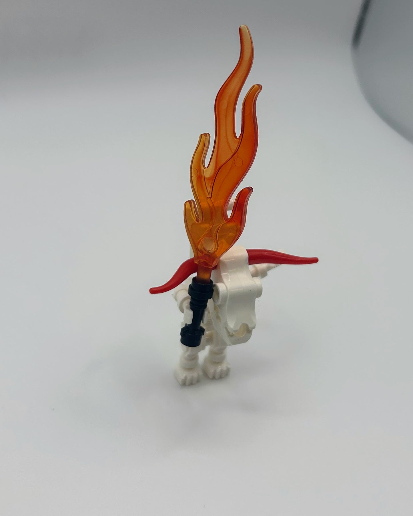 New Skeleton Minotaur Fig