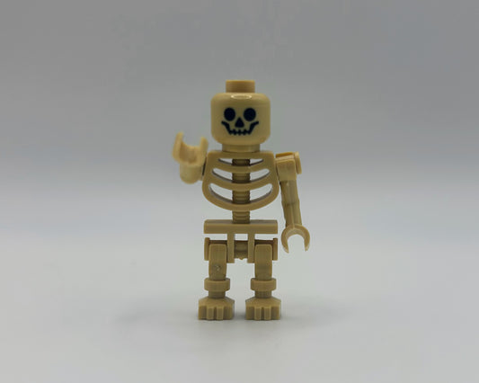 Skeleton Fig—Pick Color