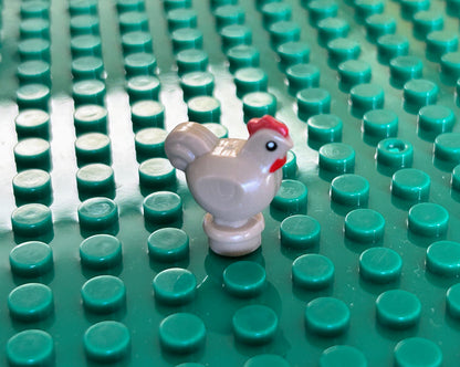 Mini Chicken—Pick Color