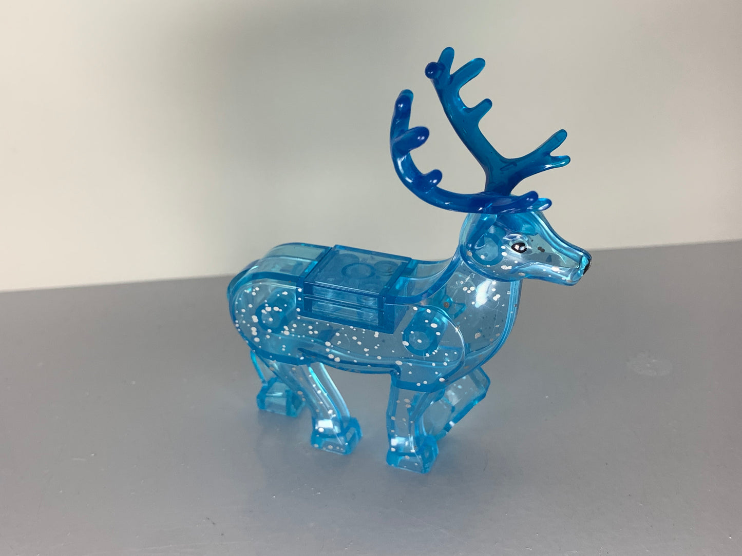 Christmas Reindeer—Pick Color— Custom & Compatible