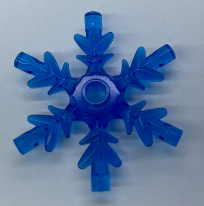 Snowflakes—Pick Color—Custom and Compatible