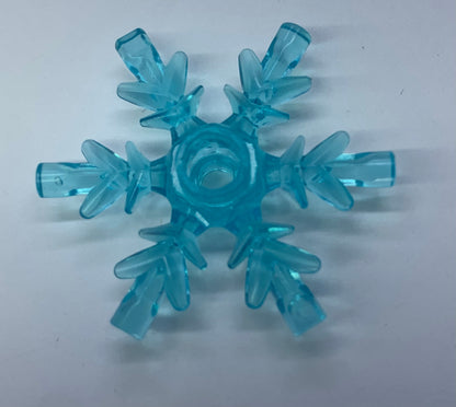 Snowflakes—Pick Color—Custom and Compatible