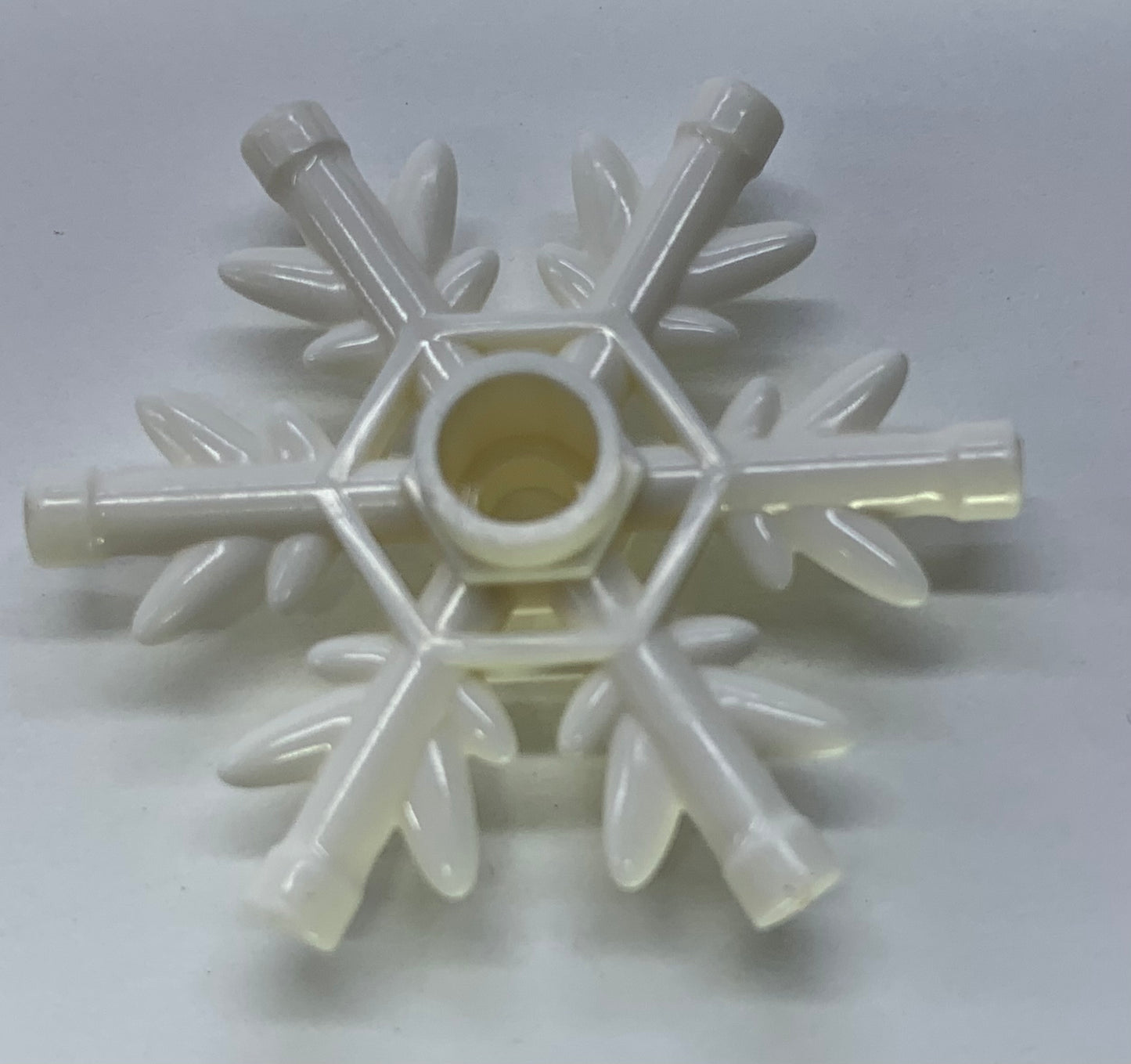 Snowflakes—Pick Color—Custom and Compatible