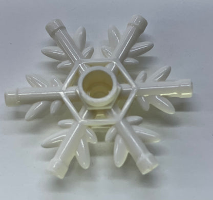 Snowflakes—Pick Color—Custom and Compatible