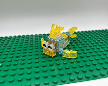 12 Unique Sea Creatures—Choose Quantity