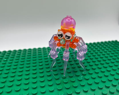 12 Unique Sea Creatures—Choose Quantity