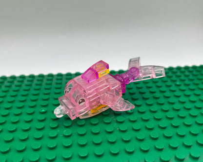 12 Unique Sea Creatures—Choose Quantity