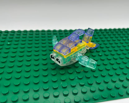 12 Unique Sea Creatures—Choose Quantity