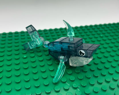 12 Unique Sea Creatures—Choose Quantity