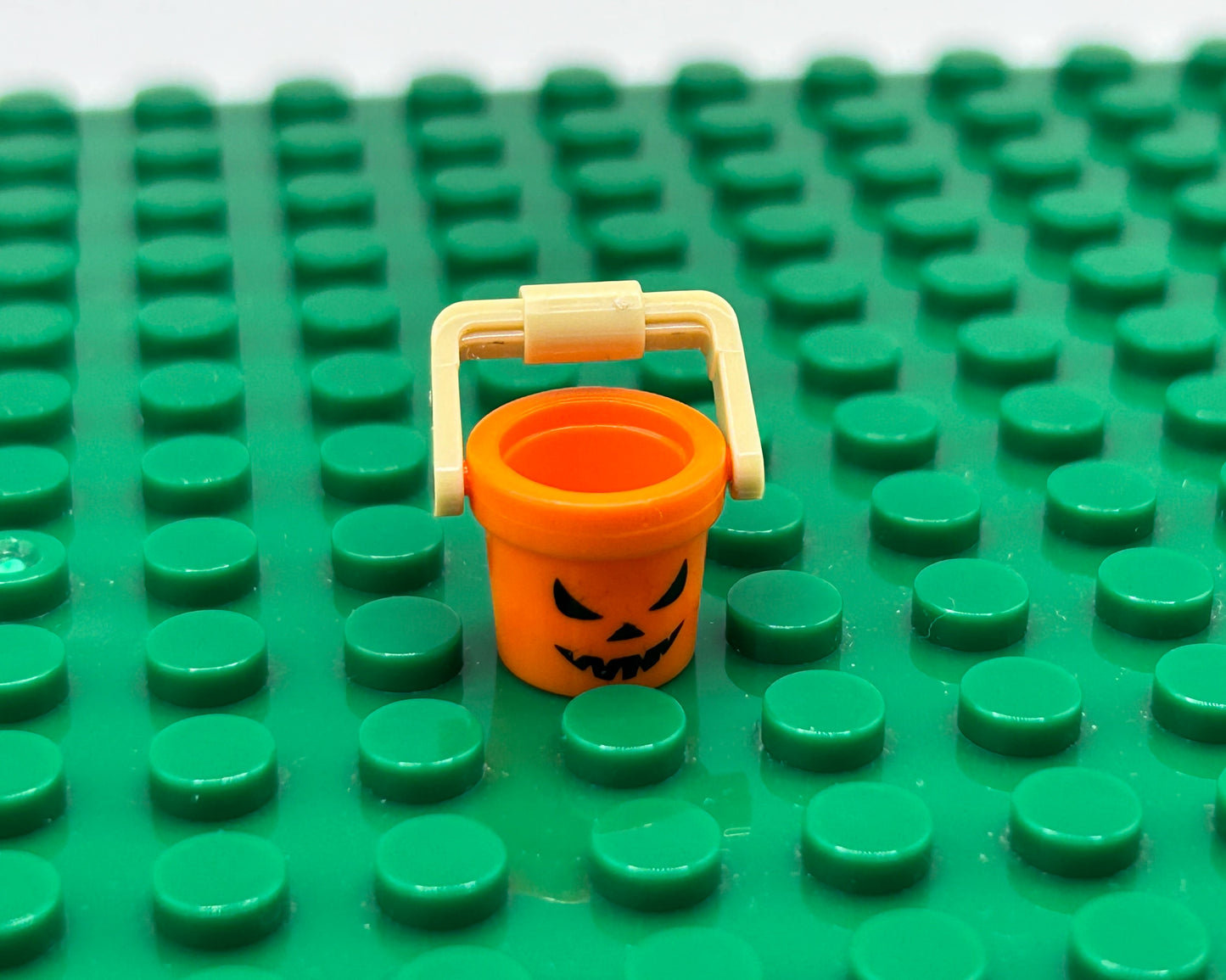 Pumpkin Pail