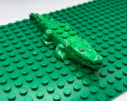 Alligator/Crocodile—Choose Color