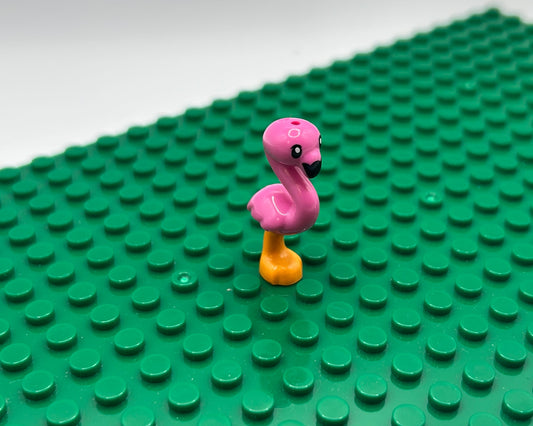 Pink Flamingo