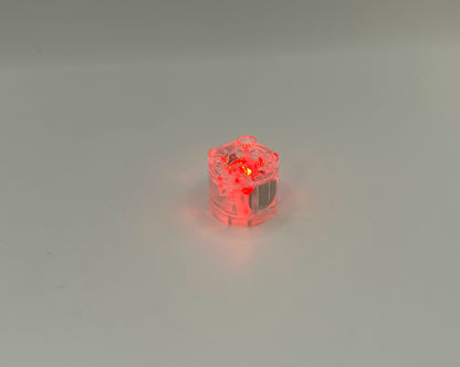 LED Round 2X2 Brick #3941
