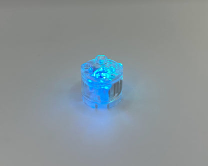 LED Round 2X2 Brick #3941