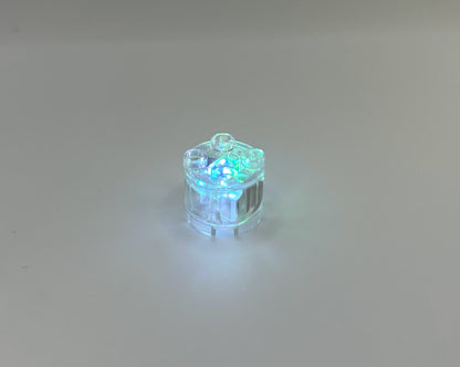 LED Round 2X2 Brick #3941