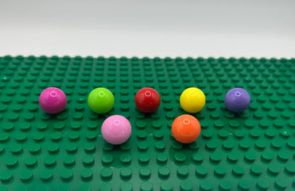GBC Balls—Pick Color