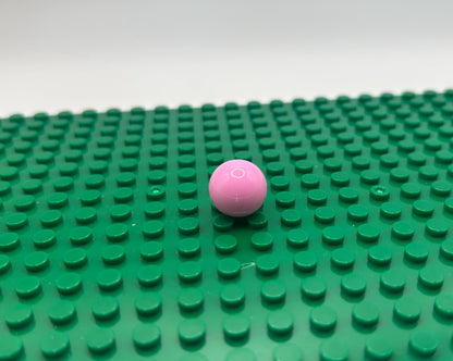 GBC Balls—Pick Color