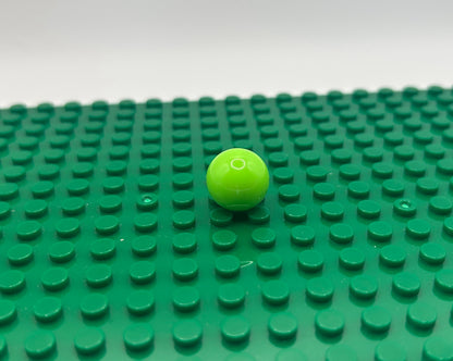 GBC Balls—Pick Color