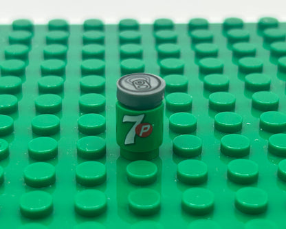 Soda Cans
