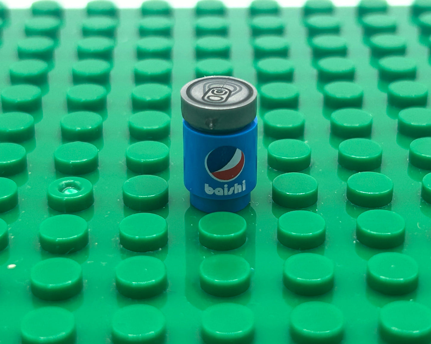 Soda Cans