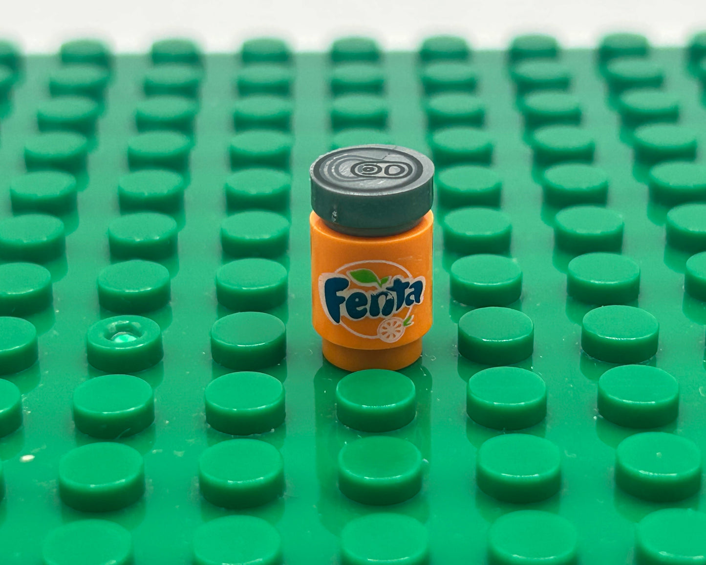 Soda Cans