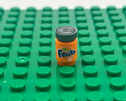Soda Cans