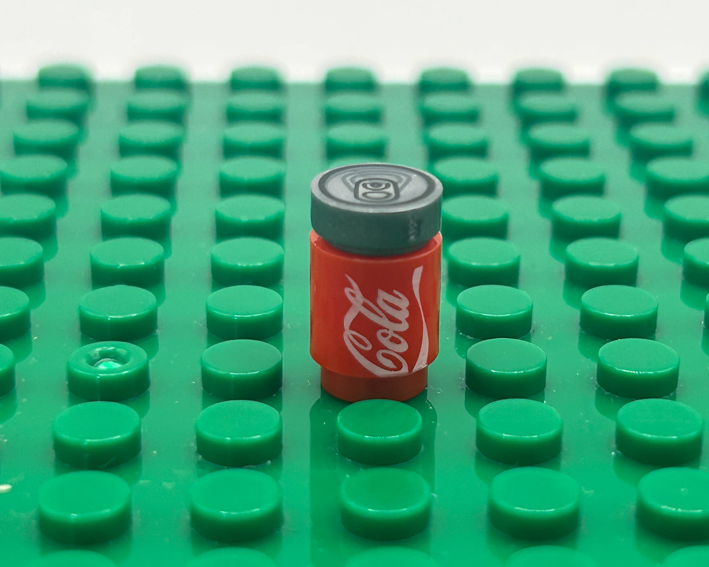 Soda Cans