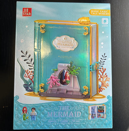 Magical Fairy Tale Books—Choose Fairy Tale