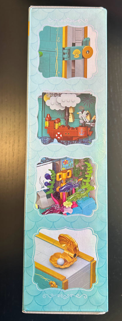 Magical Fairy Tale Books—Choose Fairy Tale