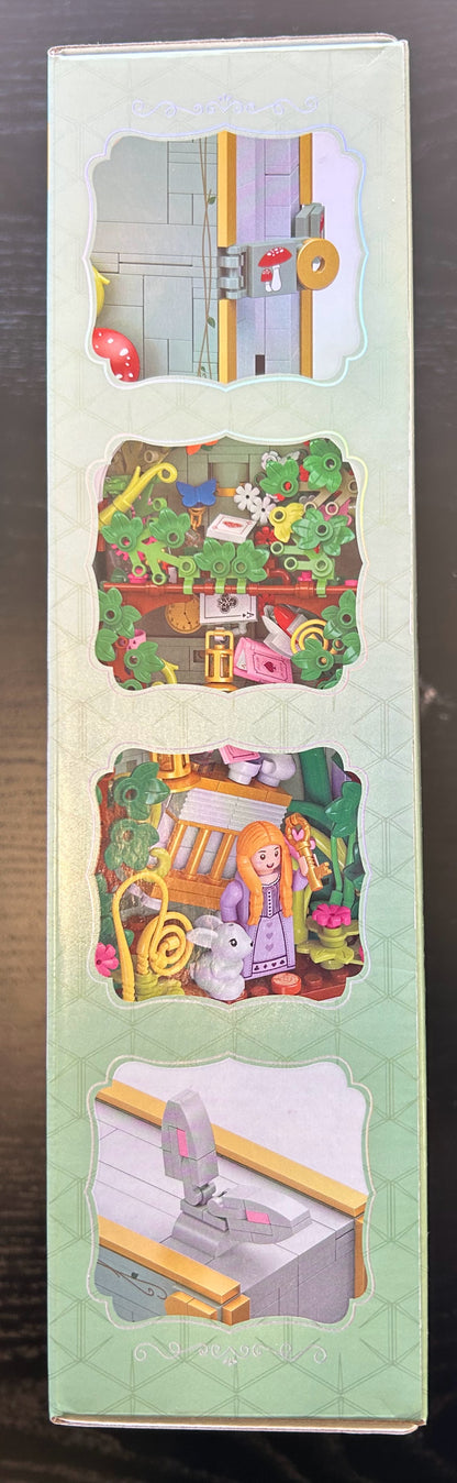 Magical Fairy Tale Books—Choose Fairy Tale