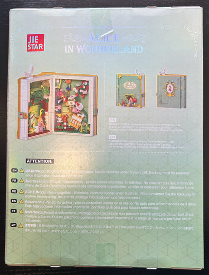 Magical Fairy Tale Books—Choose Fairy Tale