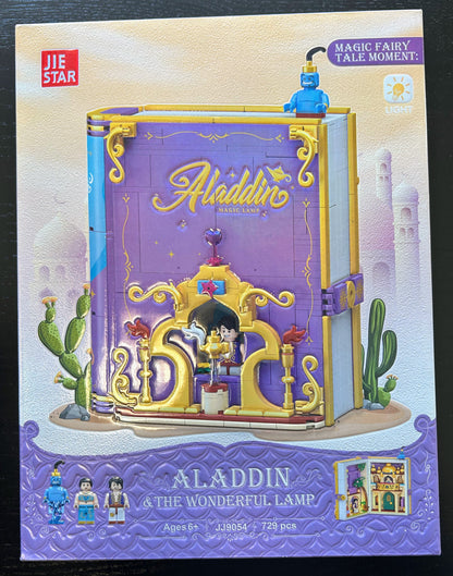 Magical Fairy Tale Books—Choose Fairy Tale