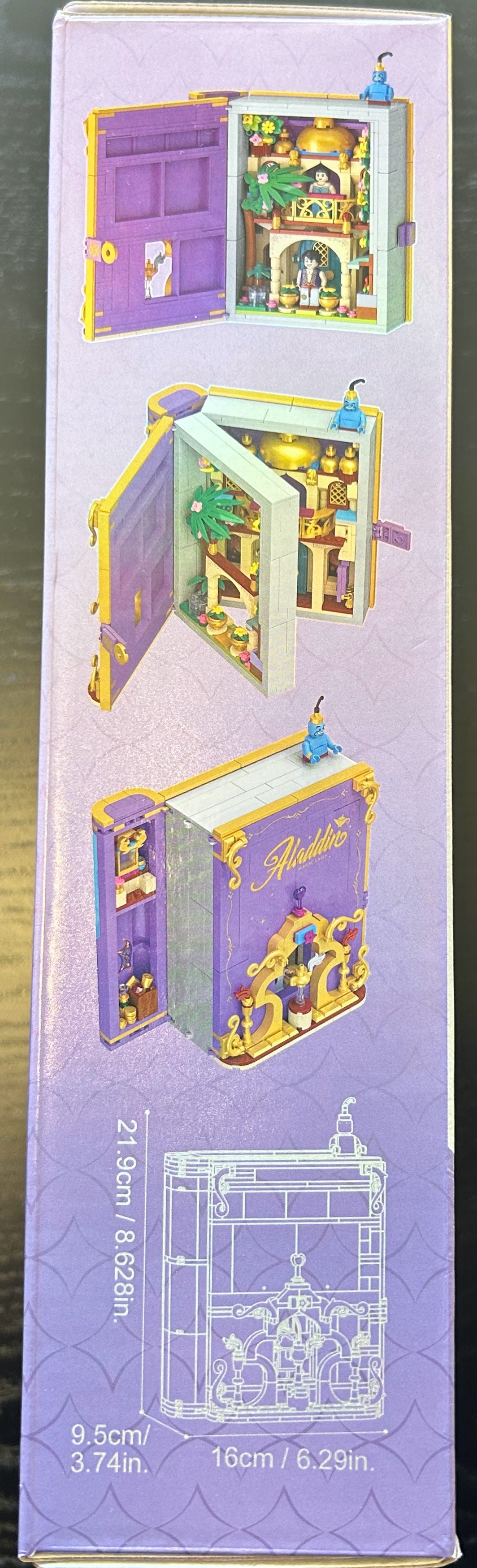 Magical Fairy Tale Books—Choose Fairy Tale