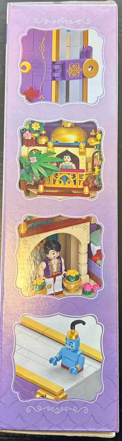 Magical Fairy Tale Books—Choose Fairy Tale