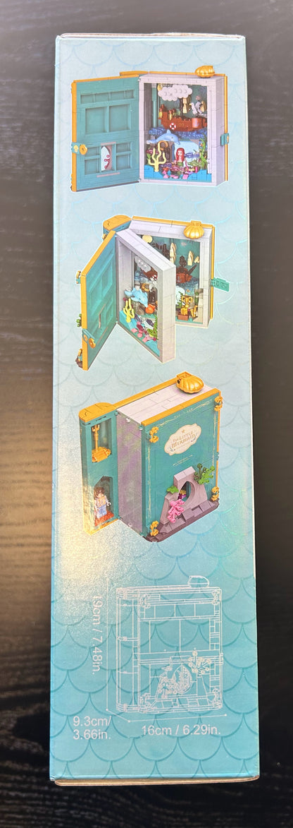 Magical Fairy Tale Books—Choose Fairy Tale