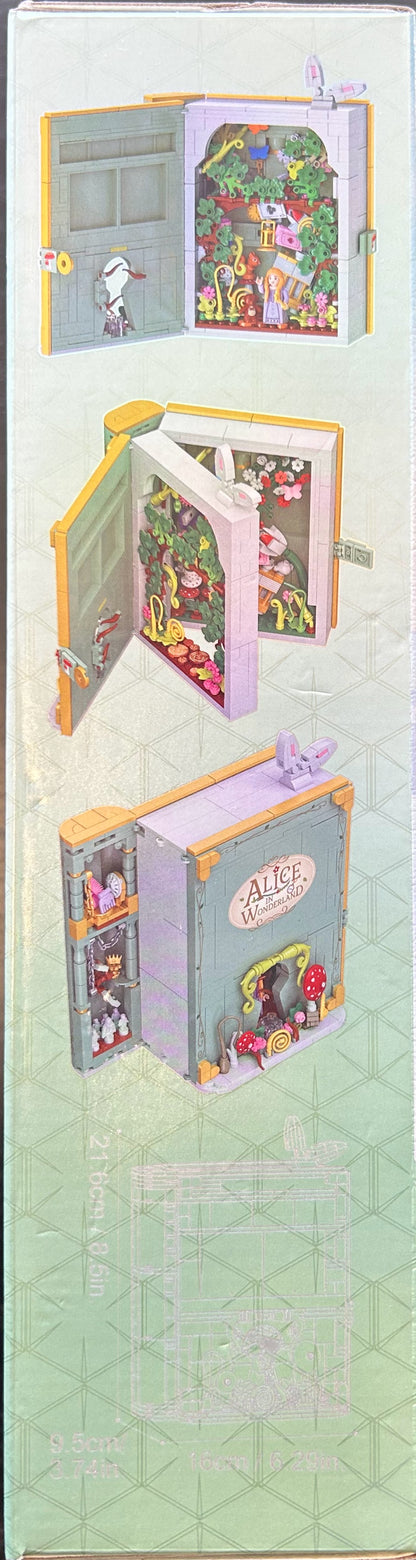 Magical Fairy Tale Books—Choose Fairy Tale