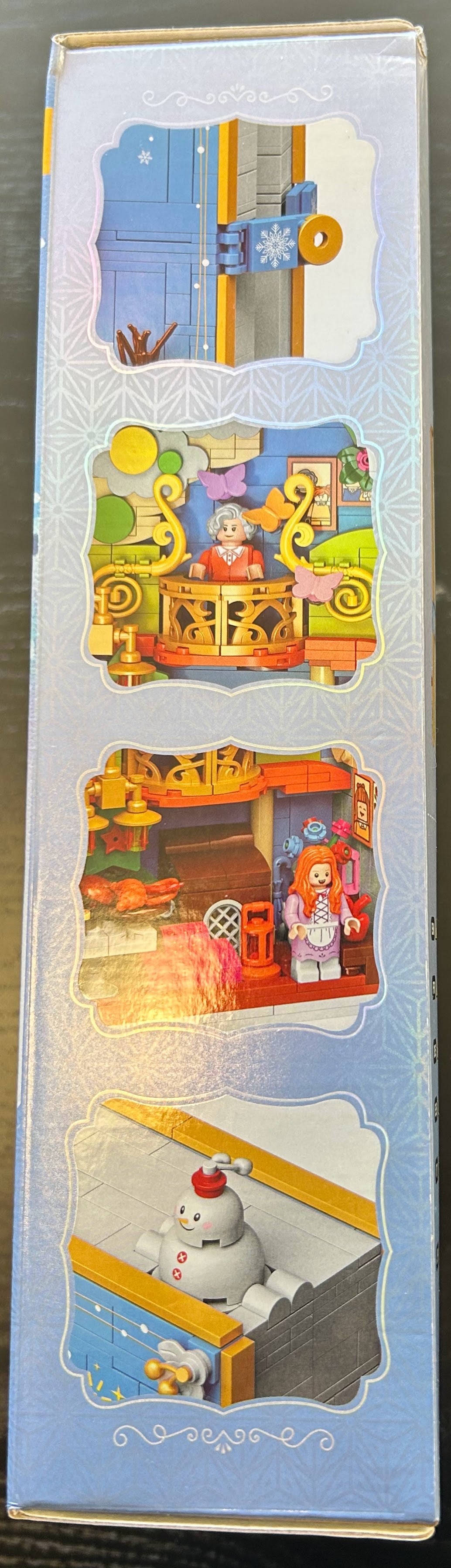 Magical Fairy Tale Books—Choose Fairy Tale