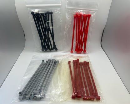 1X16 Technic Link — 2637— 10 Pieces