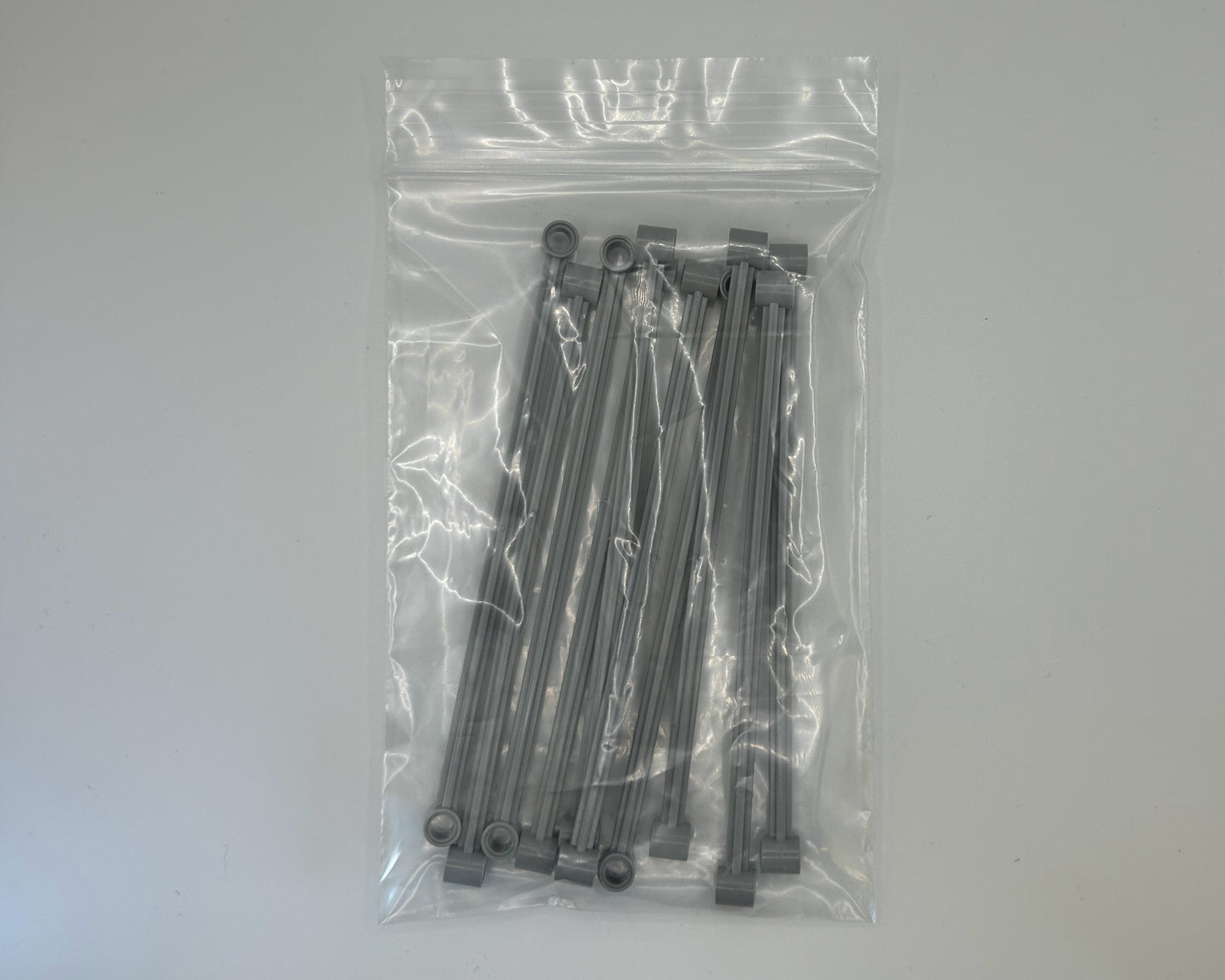 1X16 Technic Link — 2637— 10 Pieces