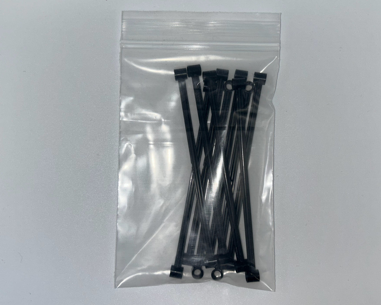 1X16 Technic Link — 2637— 10 Pieces