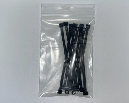 1X16 Technic Link — 2637— 10 Pieces