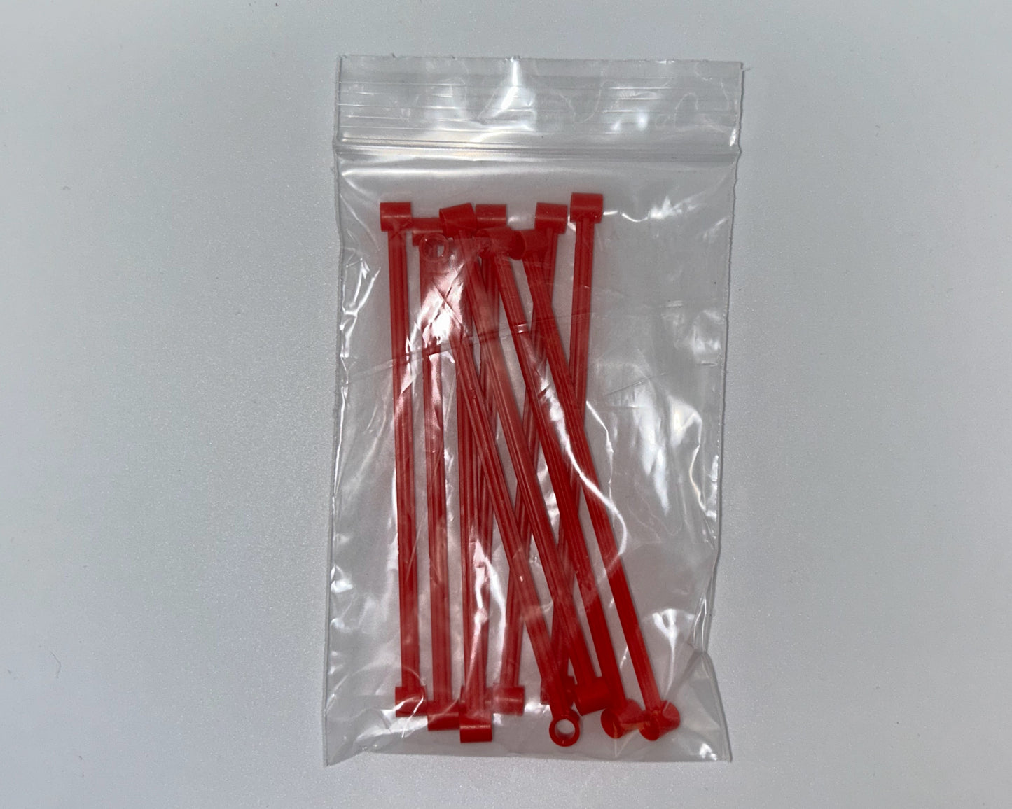 1X16 Technic Link — 2637— 10 Pieces