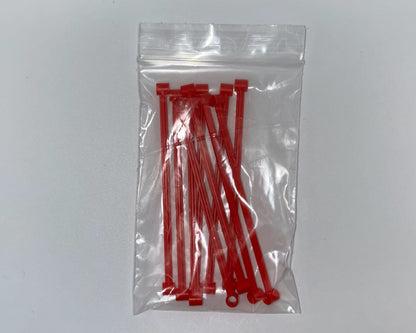 1X16 Technic Link — 2637— 10 Pieces