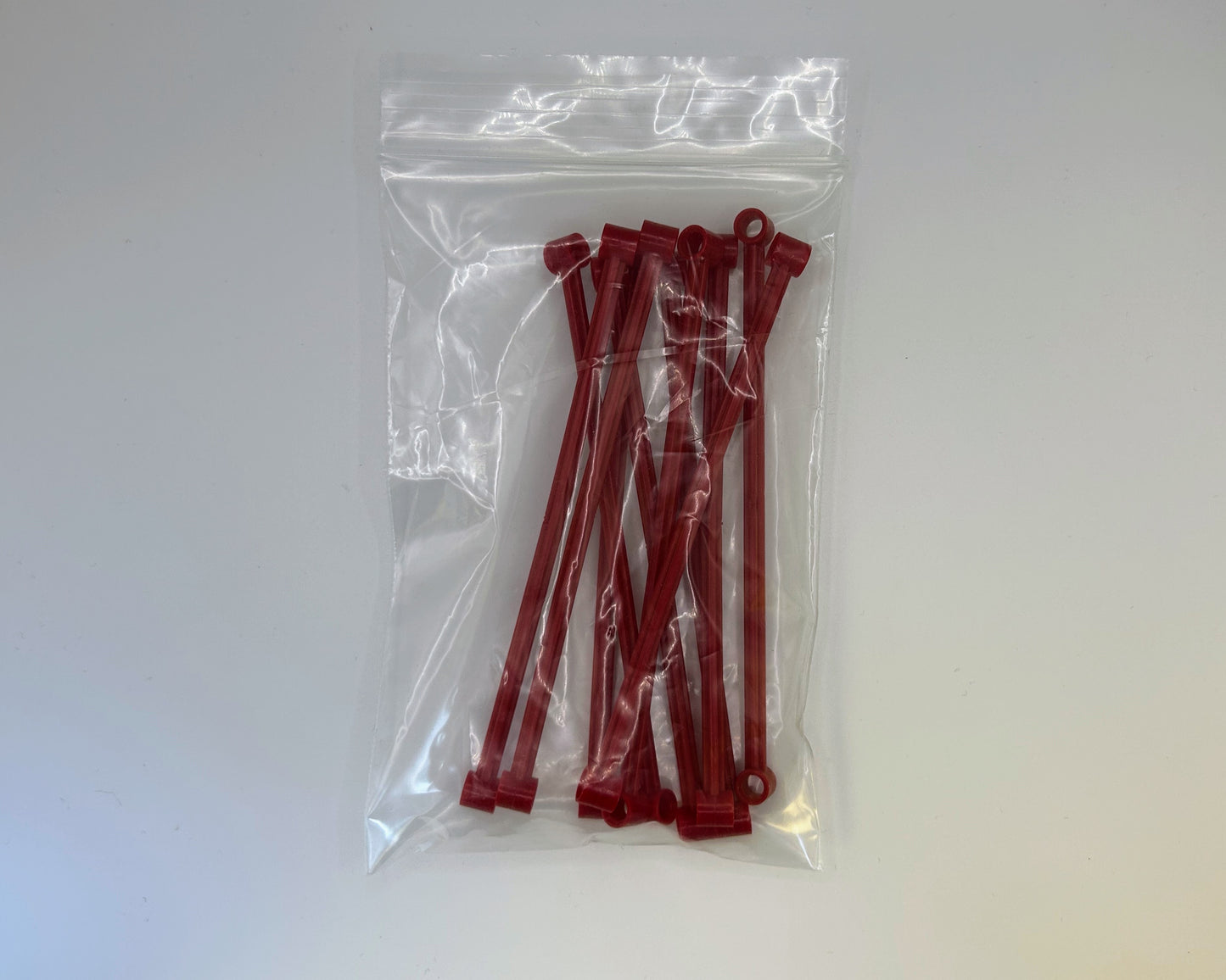 1X16 Technic Link — 2637— 10 Pieces