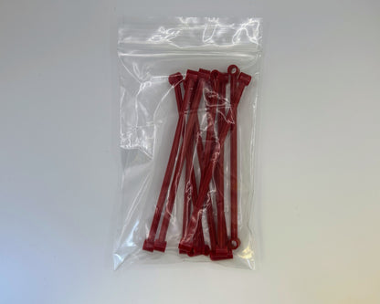 1X16 Technic Link — 2637— 10 Pieces
