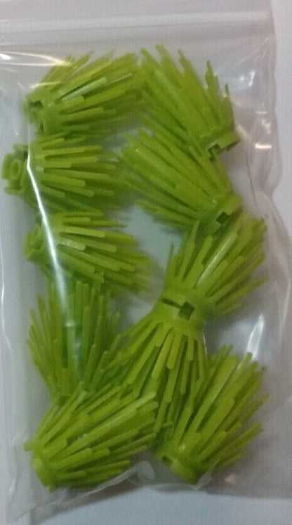Prickly Bush #6064 — 1 piece each
